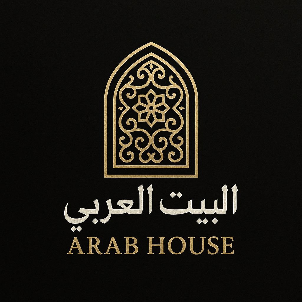 ARAB HOUSE